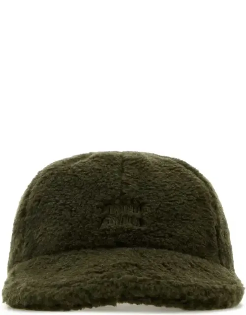 Pile Baseball Cap