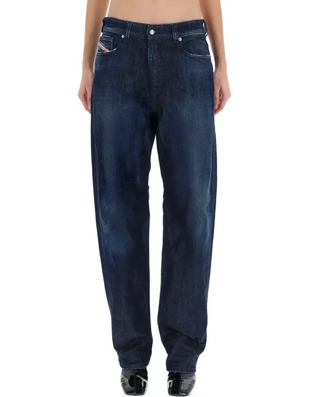 "1988 D-ark" Jeans