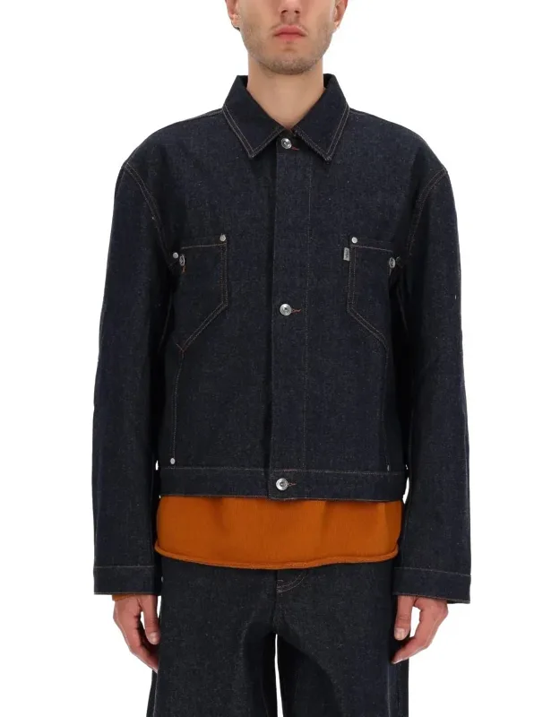 Loft Jacket