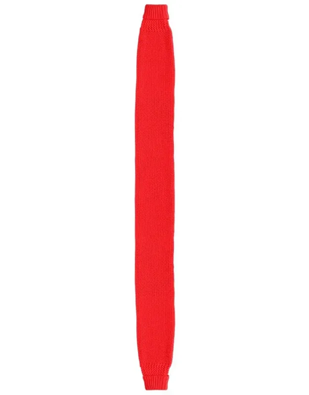 Sleeve Scarf
