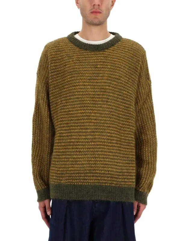 "palm Sweater"
