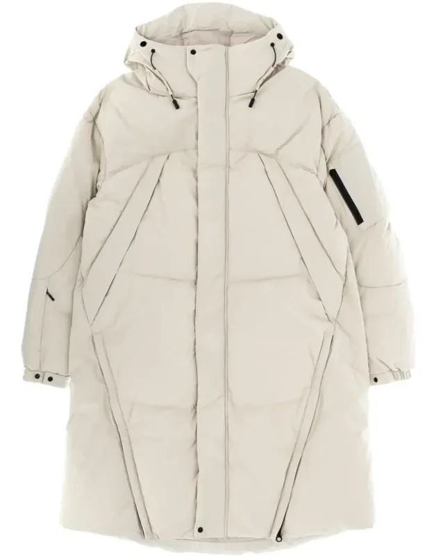 Padded Parka