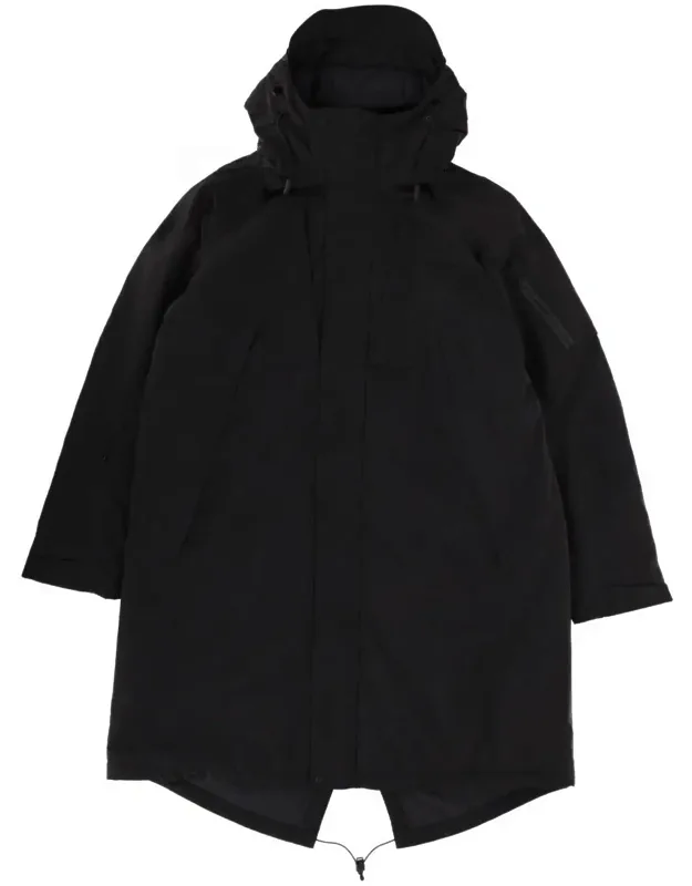 Parka "aero-v"