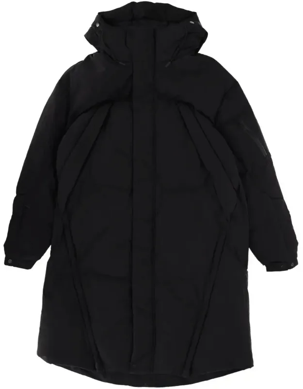Padded Parka