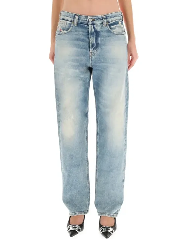 1988 D-ark Jeans