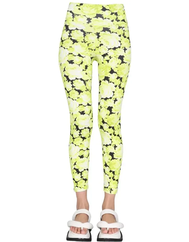 Active Leggings