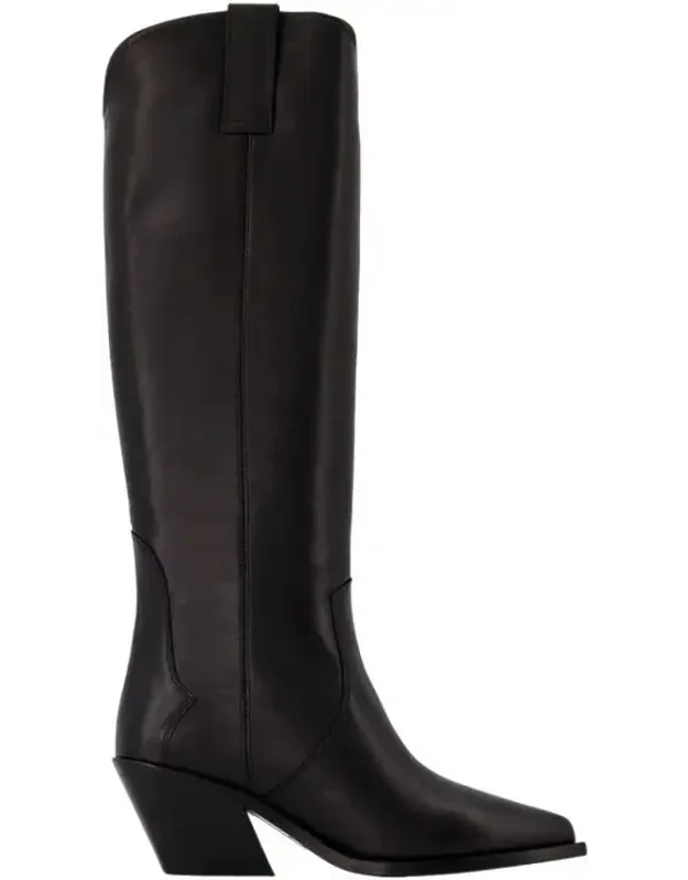 Tall Tania Boots