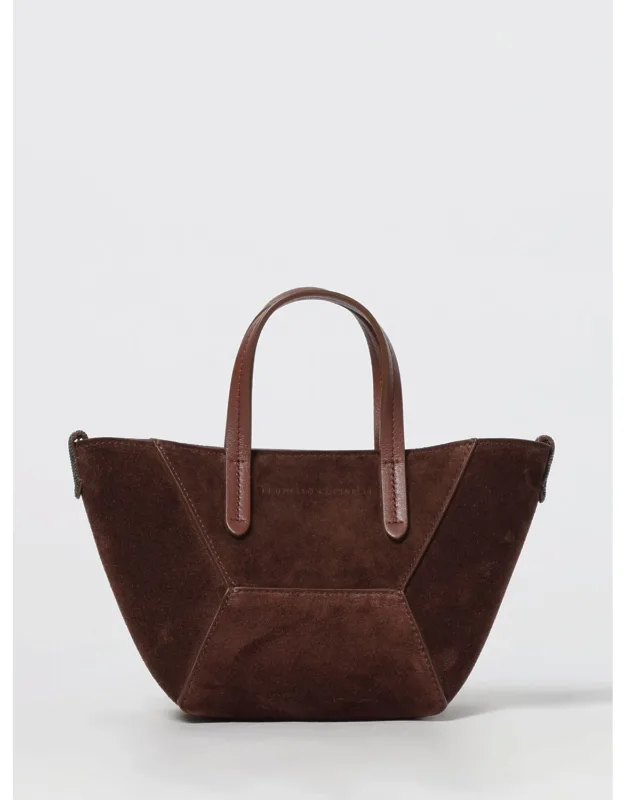 Mini Bag Color Burgundy