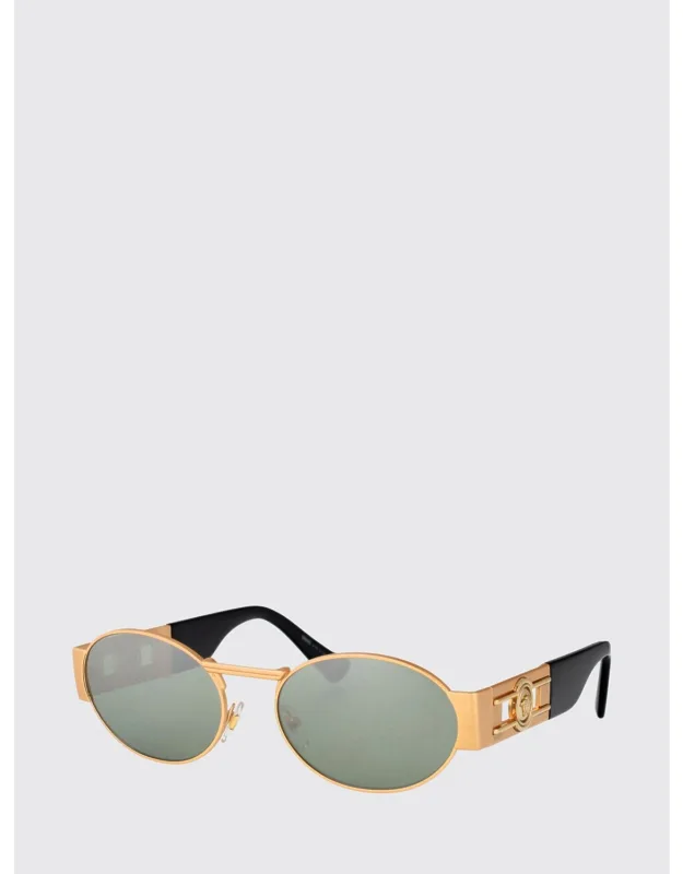 Sunglasses Gold