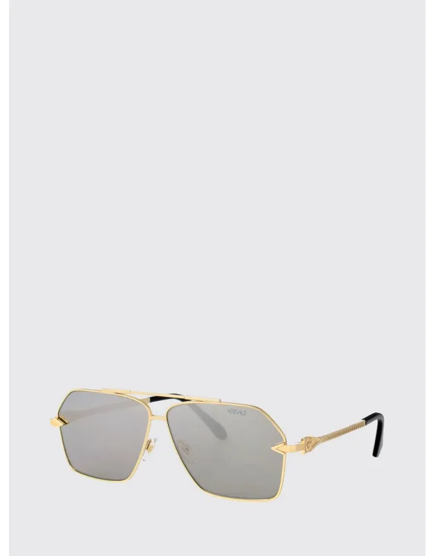 Sunglasses Gold