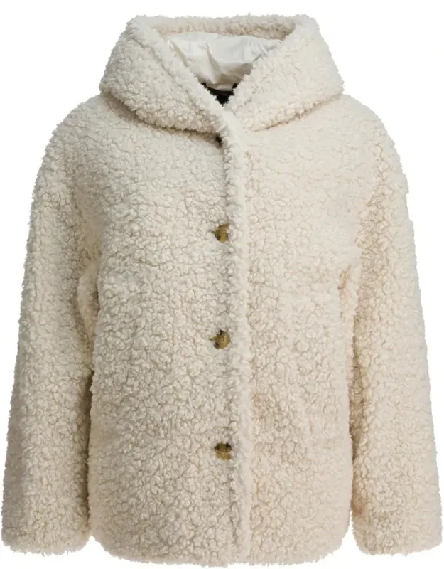Jacket & Coat