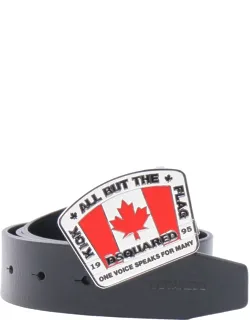 Belt