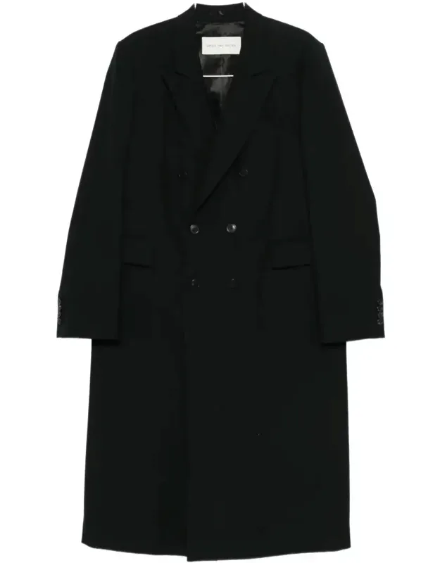Coat Rodgers 2246