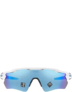 Radar Ev Path Prizm Sapphire Sport Sunglasses