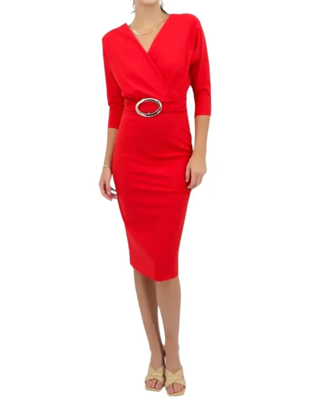 Nastina Cocktail Dress