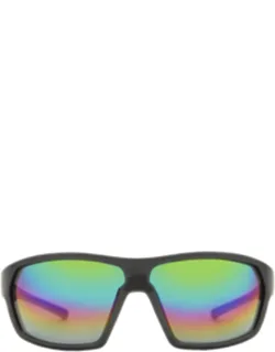 Rainbow Wrap Sunglasses