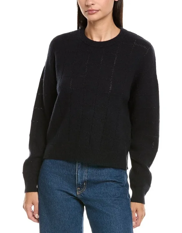 Naadam Sweater - Luxurious And Sustainable