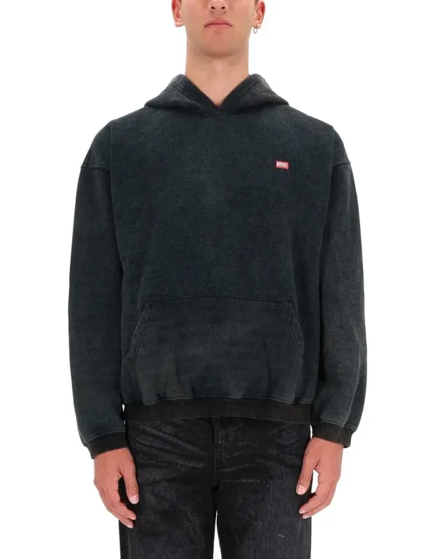 "s-kai" Sweatshirt