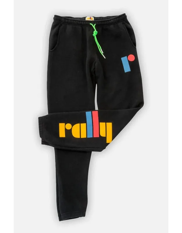 Royal Sweatpants