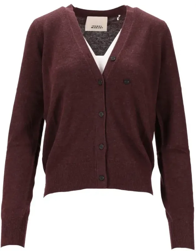 Carline Cardigan