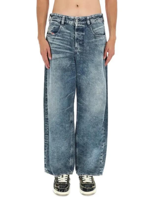 "1997 D-enim" Jeans