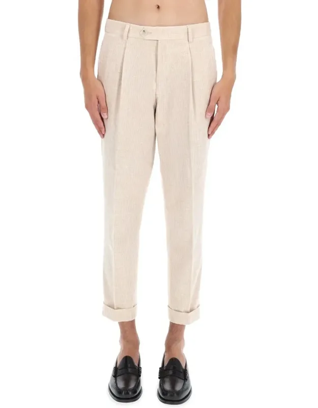 L-peet Pants