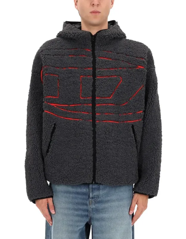 S-zat Hoodie