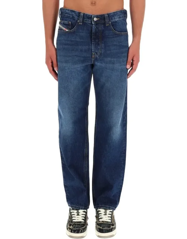 "2024 D-macs" Jeans