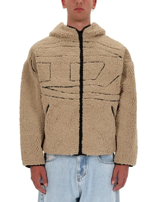 "s-zat" Sweatshirt