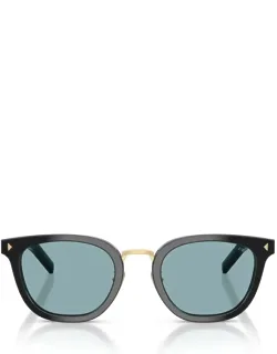 Prada Eyewear Sunglasses Acetate/metal, Italy