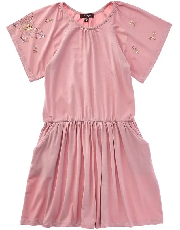 Shiloh Dress