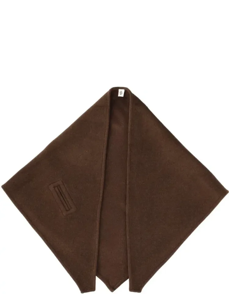 Clooney Scarf