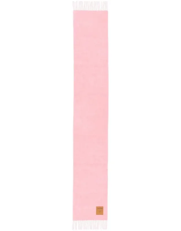Wool Scarf