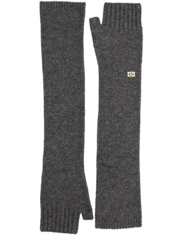 Wool Gloves