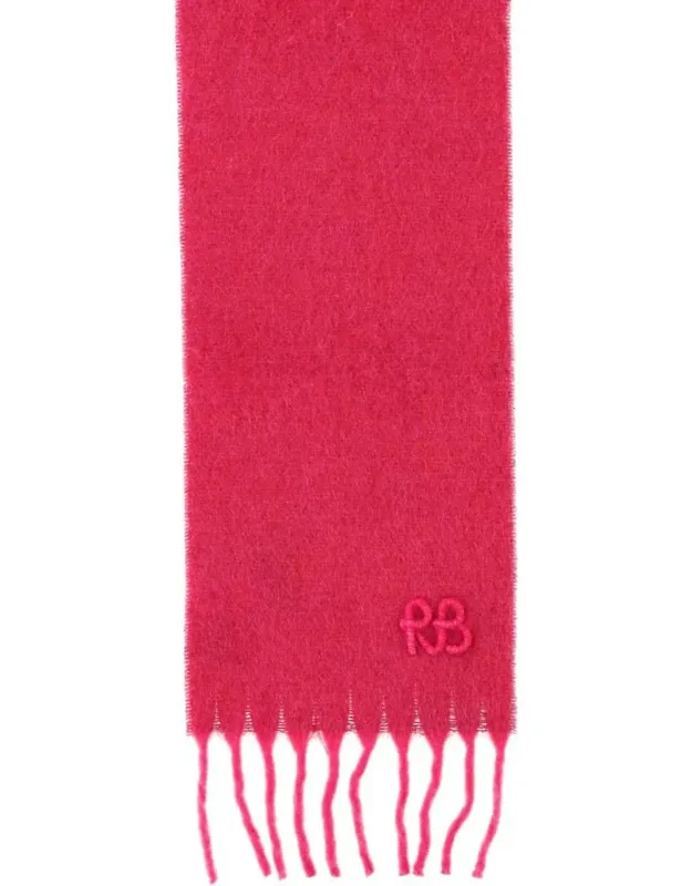 Wool Scarf