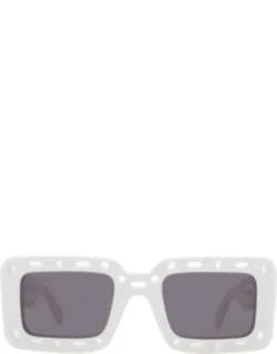 Rectangular Sunglasses