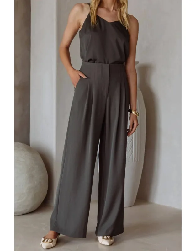 Adria Trousers