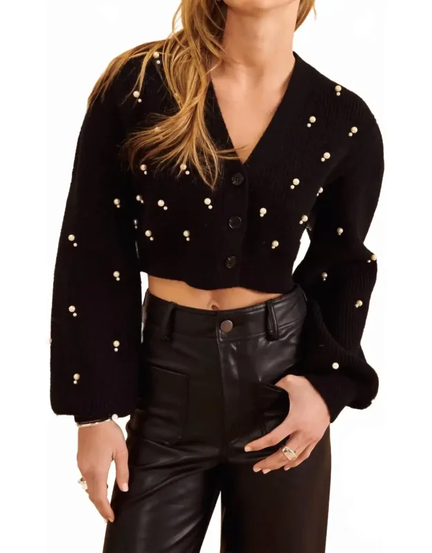 Bowen Cardigan
