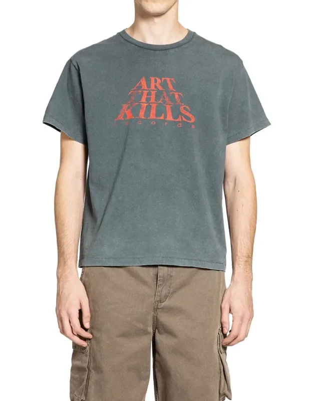 T-shirt & Tank Top