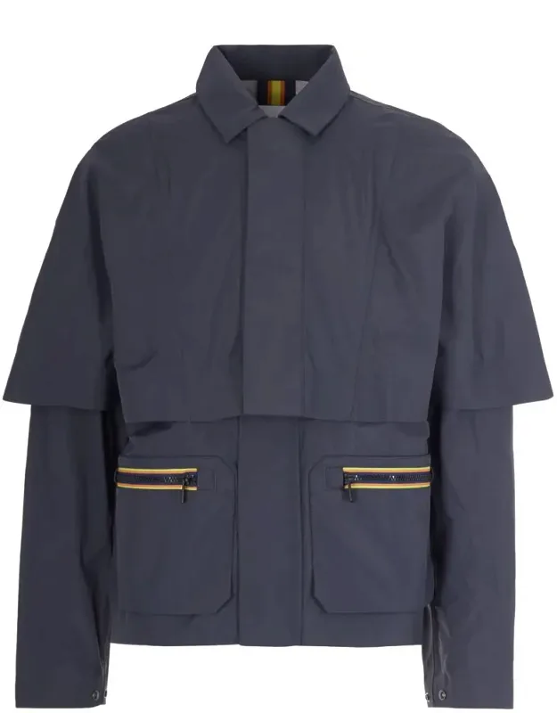 K-way Jacket