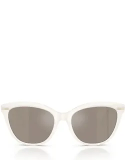 Oliver Peoples Cat-eye Metal/acetate Sunglasses