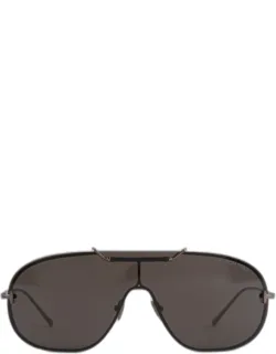 Oval Sunglasses