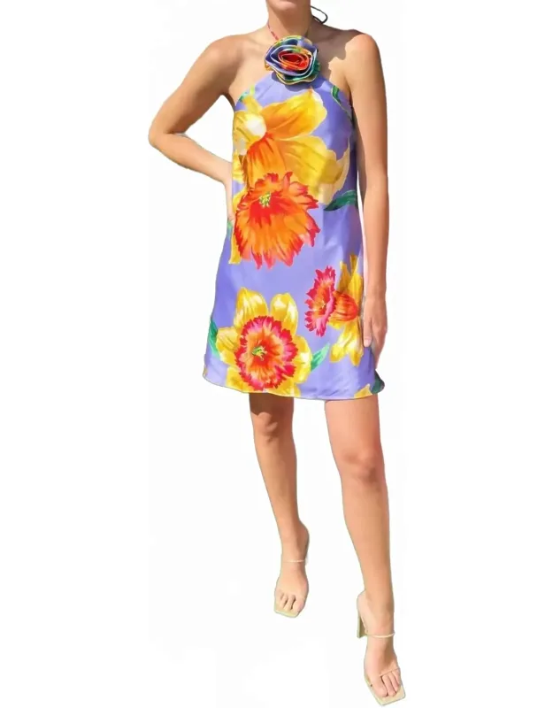Amari Mini Dress