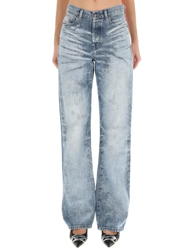 "1971 D-sent" Jeans