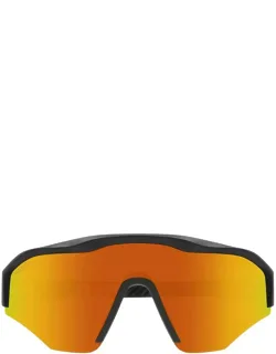 Gucci Eyewear Sunglasses Gg2017s 004 Black Acetate Italy