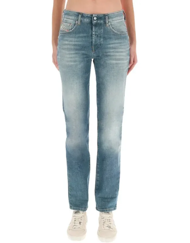 "1989 D-mine" Jeans