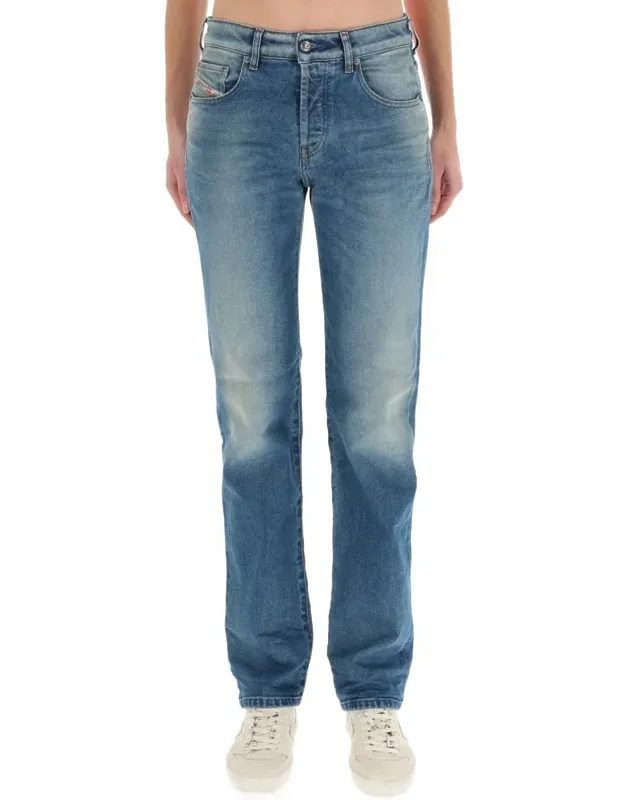 1989 D-mine Jeans