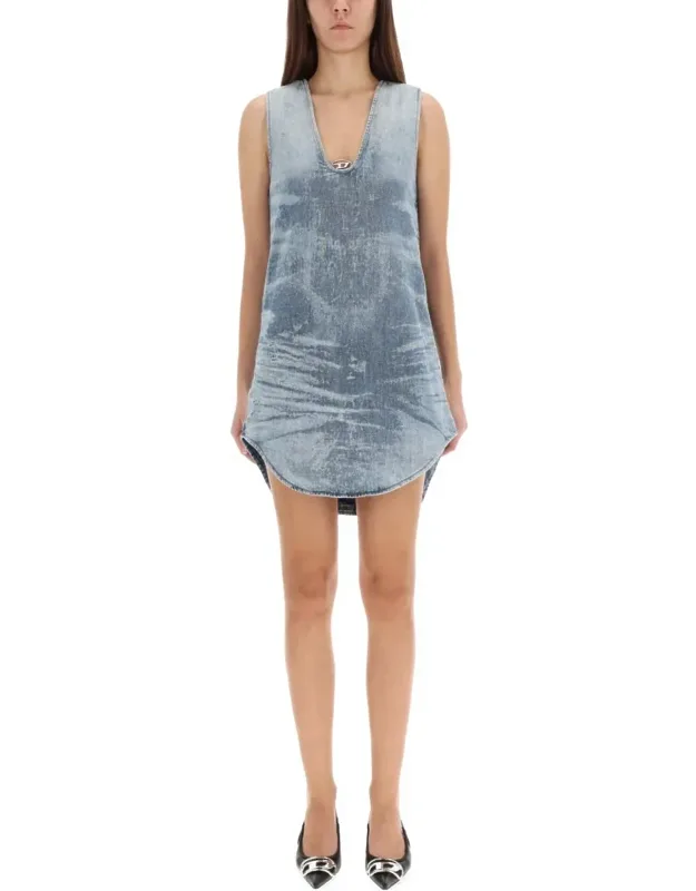 "de-laris" Dress