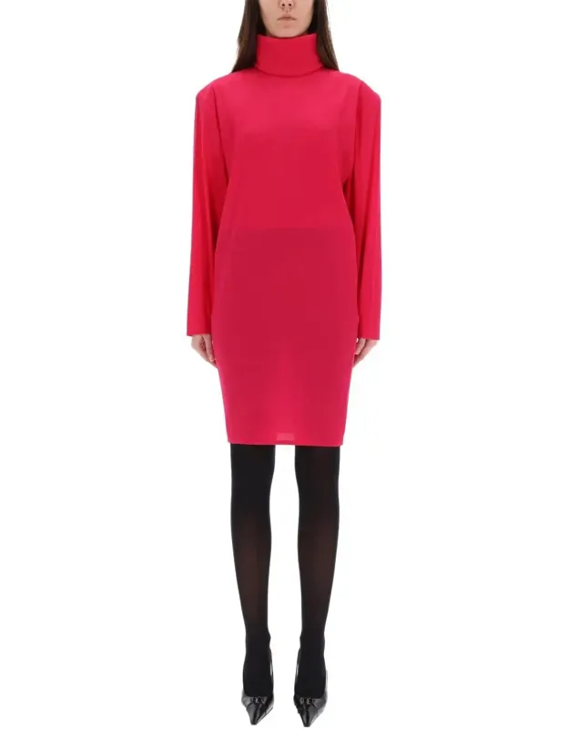 Boxy Dress