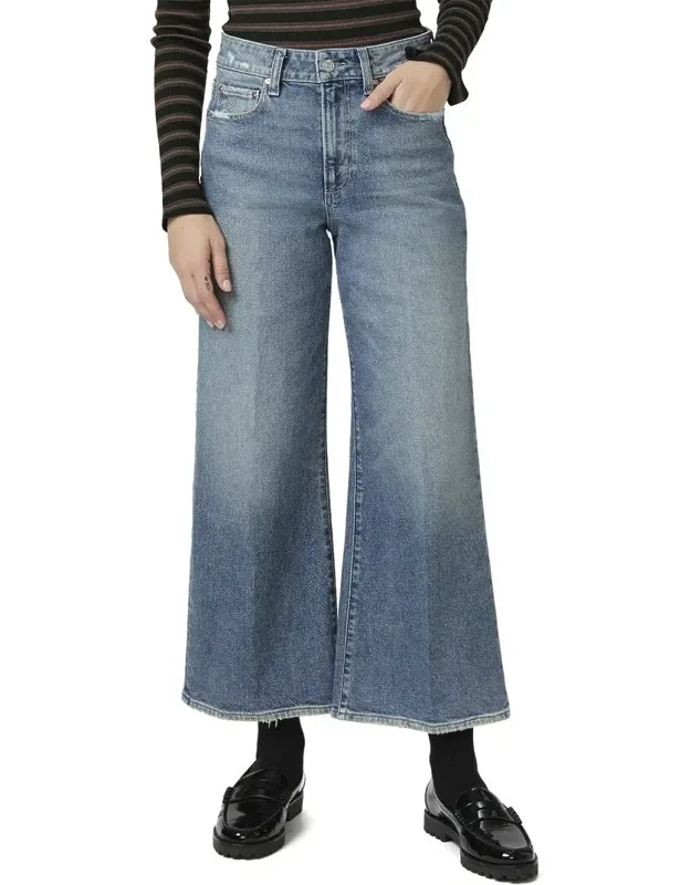 Anessa Cats Meow Distressed Jeans